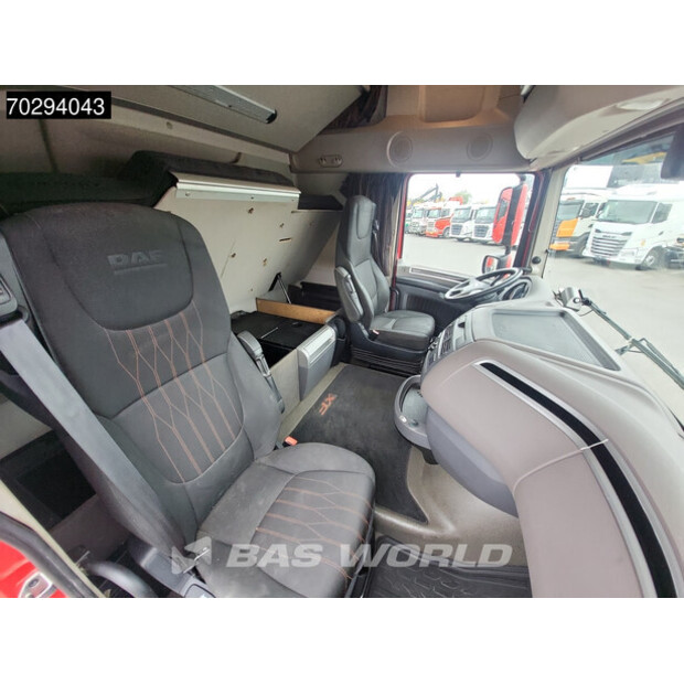 2020 داف XF450-42246098