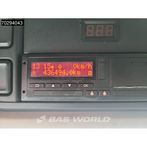 2020 داف XF450-42246100