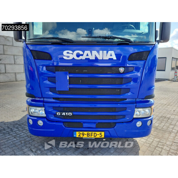 2014 Scania G410-42246113