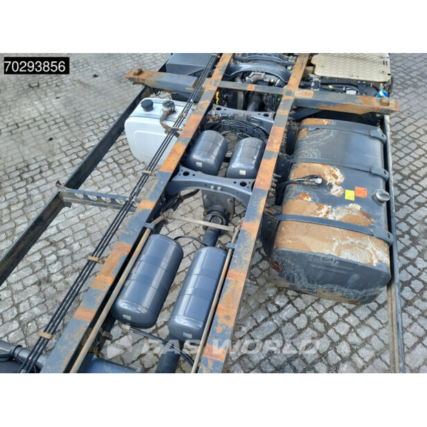 2014 Scania G410-42246120