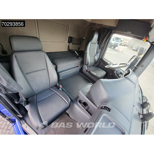2014 Scania G410-42246136