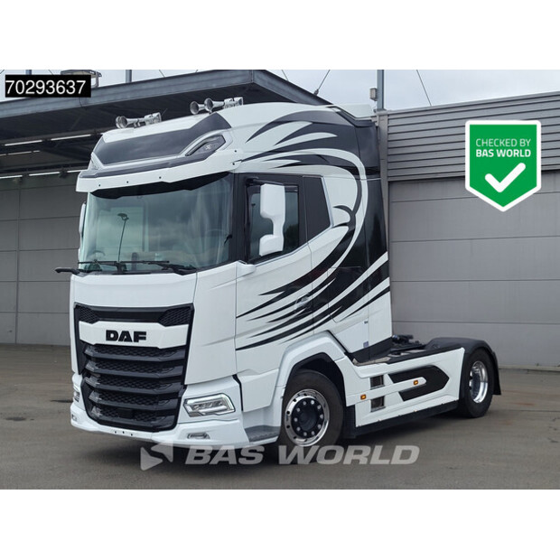 2022 DAF XG 530-42246145