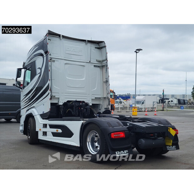 2022 DAF XG 530-42246146
