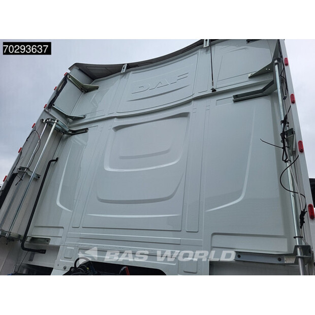 2022 DAF XG 530-42246149
