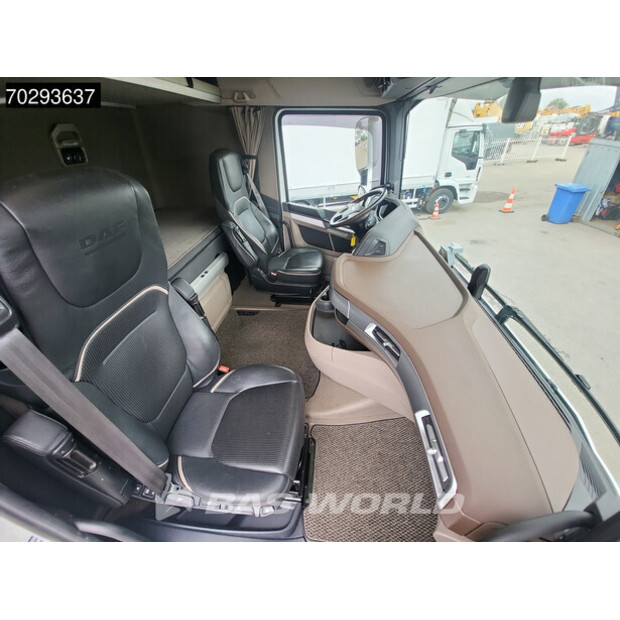 2022 DAF XG 530-42246150