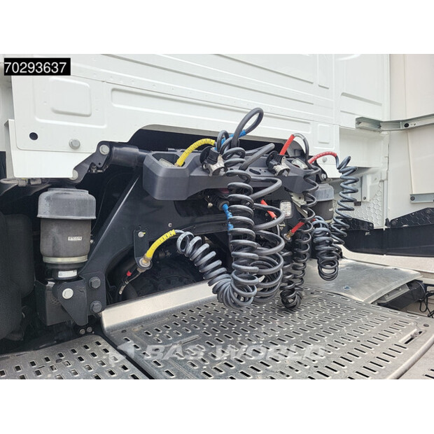 2022 DAF XG 530-42246151