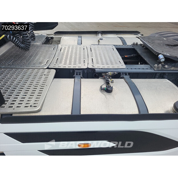 2022 DAF XG 530-42246154