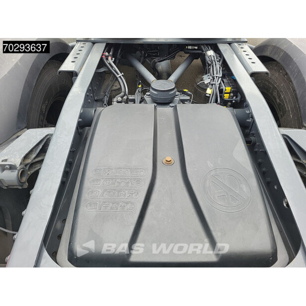 2022 DAF XG 530-42246155