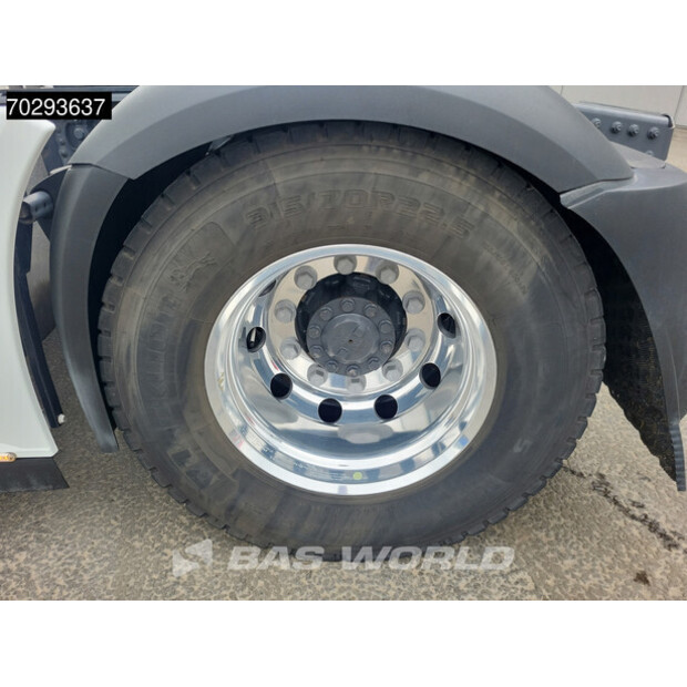 2022 DAF XG 530-42246157
