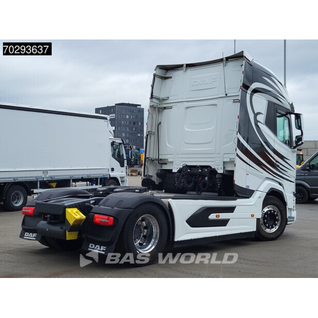 2022 DAF XG 530-42246158
