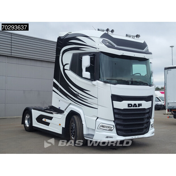 2022 DAF XG 530-42246159