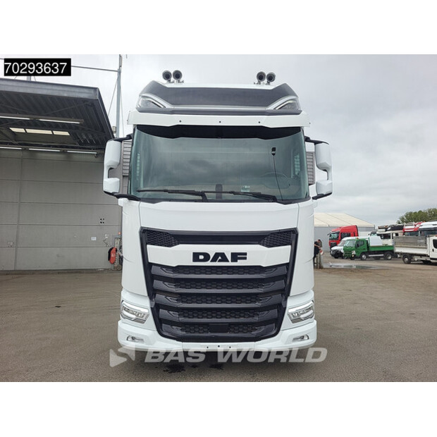 2022 DAF XG 530-42246160