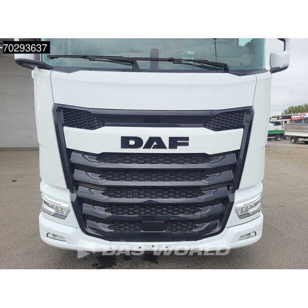2022 DAF XG 530-42246161