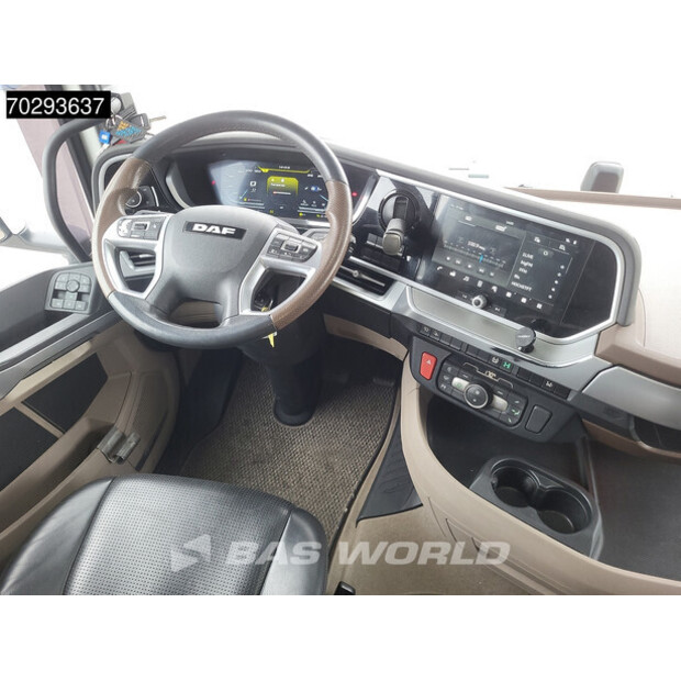 2022 DAF XG 530-42246163
