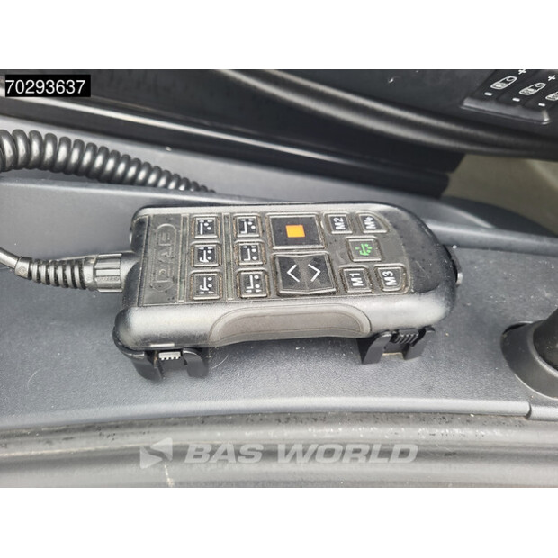 2022 DAF XG 530-42246168