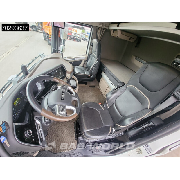 2022 DAF XG 530-42246169