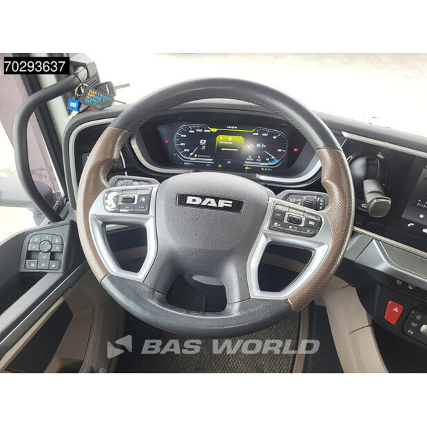 2022 DAF XG 530-42246173