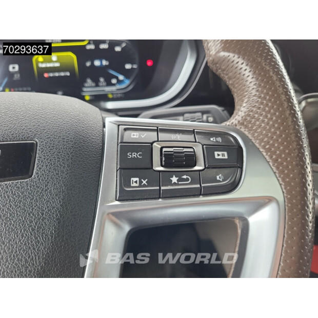 2022 DAF XG 530-42246175