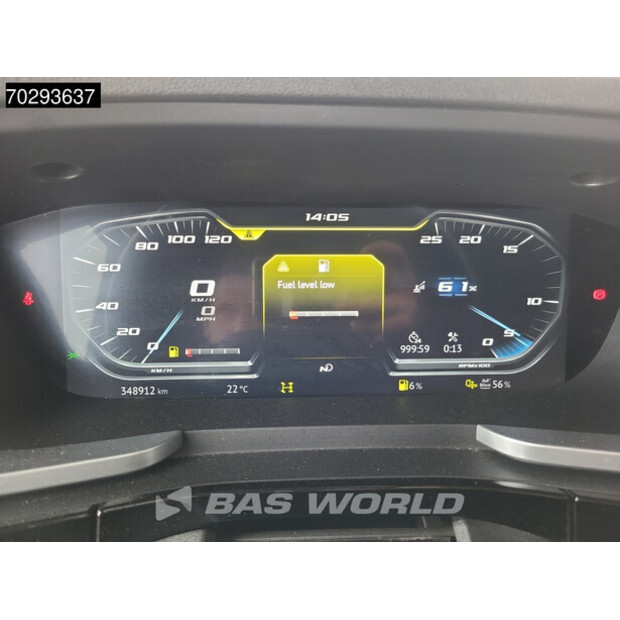 2022 DAF XG 530-42246177
