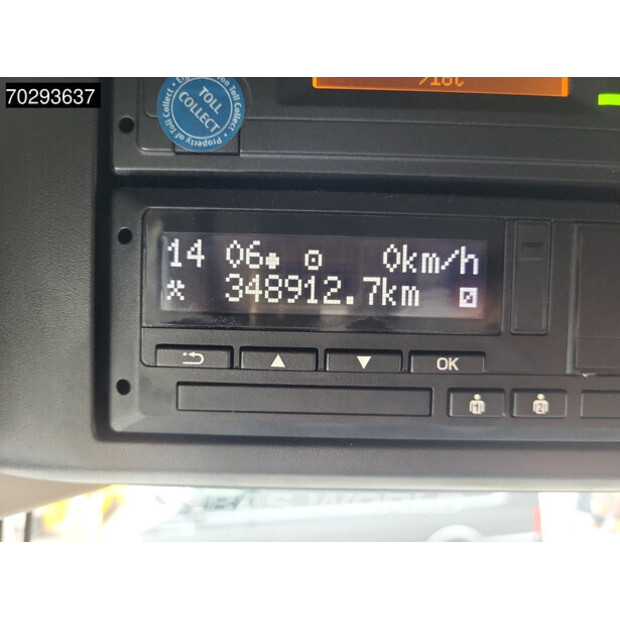 2022 DAF XG 530-42246178