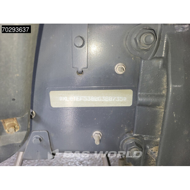 2022 DAF XG 530-42246180