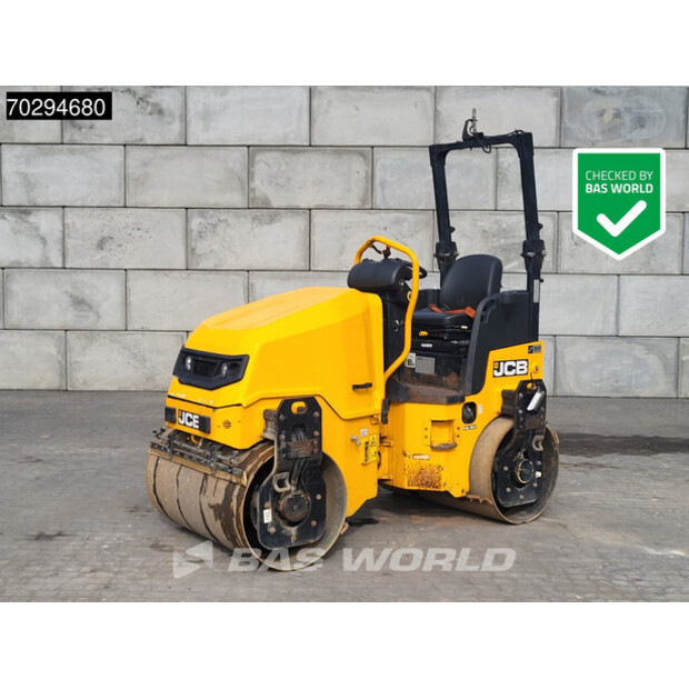 2019 JCB CT260-120-42246269