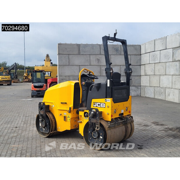 2019 JCB CT260-120-42246270