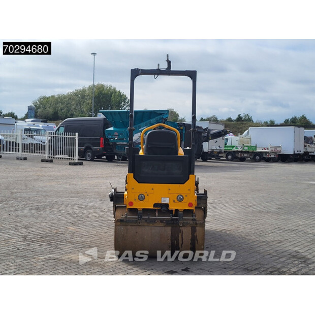 2019 JCB CT260-120-42246271