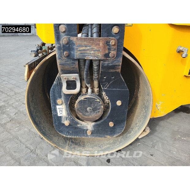 2019 JCB CT260-120-42246273