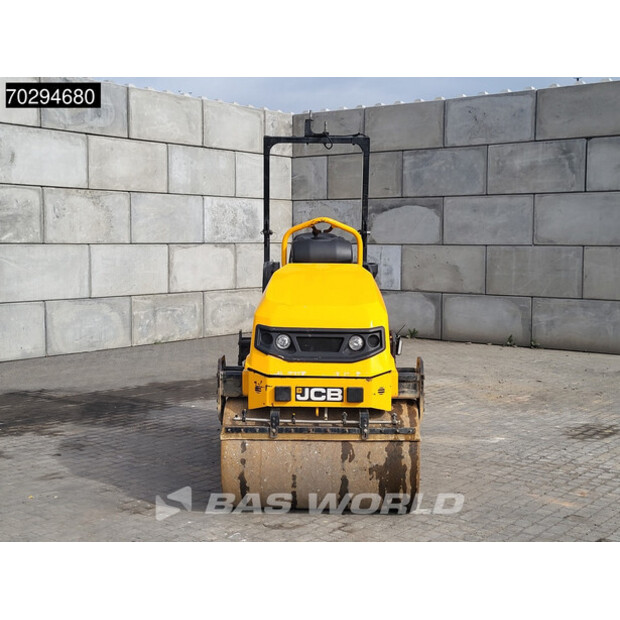 2019 JCB CT260-120-42246275