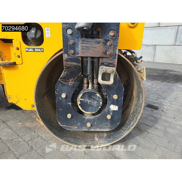 2019 JCB CT260-120-42246277