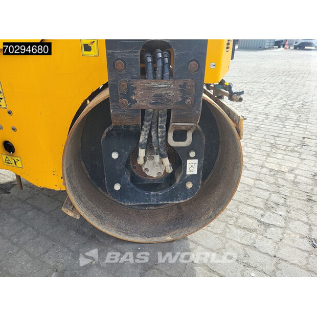 2019 JCB CT260-120-42246278