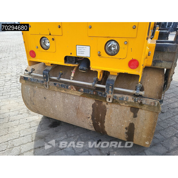 2019 JCB CT260-120-42246279