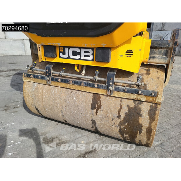 2019 JCB CT260-120-42246280