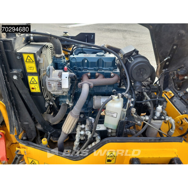 2019 JCB CT260-120-42246281