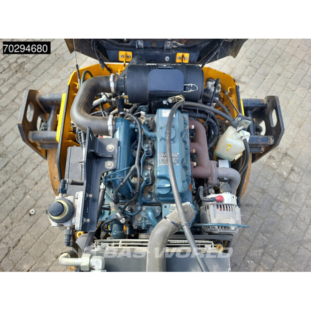 2019 JCB CT260-120-42246282