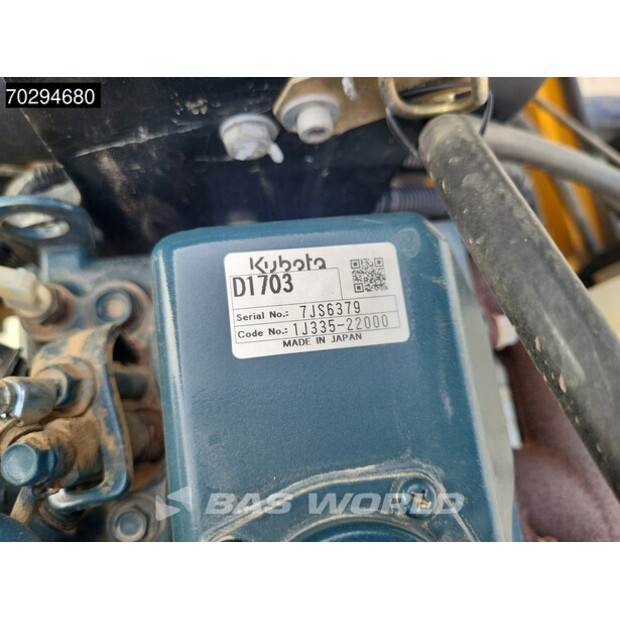2019 JCB CT260-120-42246283