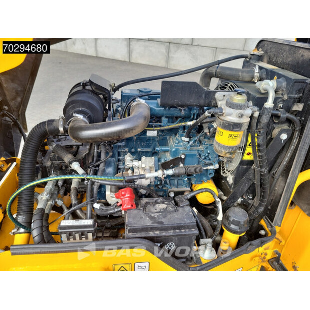 2019 JCB CT260-120-42246285