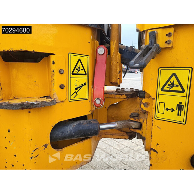 2019 JCB CT260-120-42246286