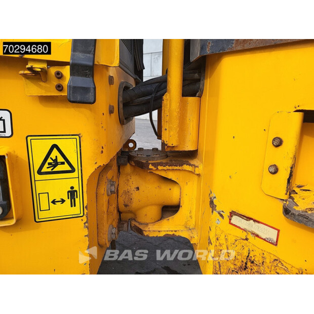 2019 JCB CT260-120-42246287