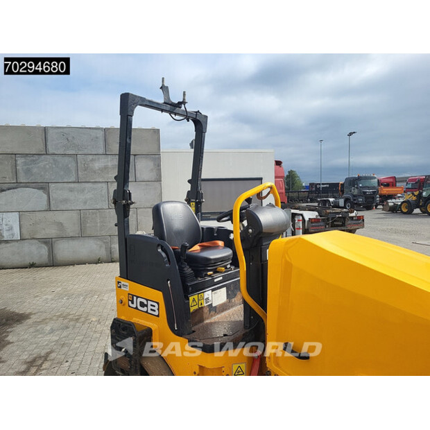 2019 JCB CT260-120-42246288