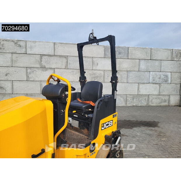 2019 JCB CT260-120-42246289