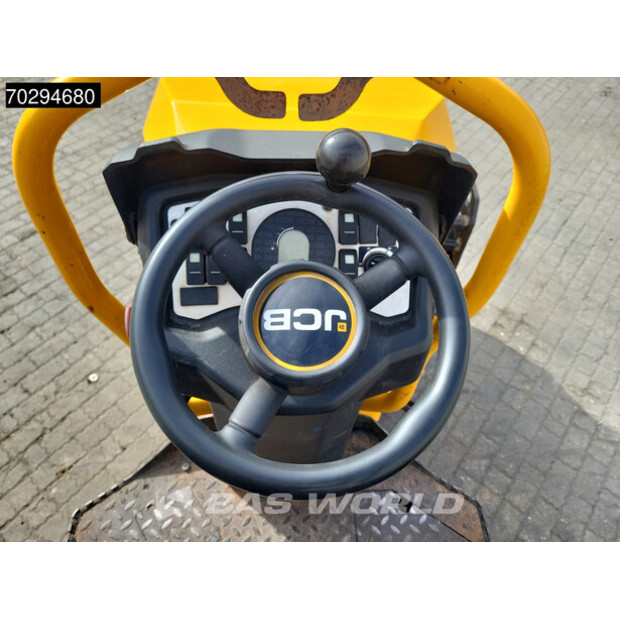 2019 JCB CT260-120-42246291