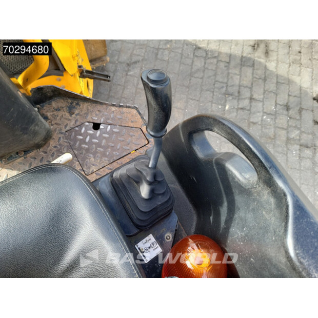 2019 JCB CT260-120-42246292