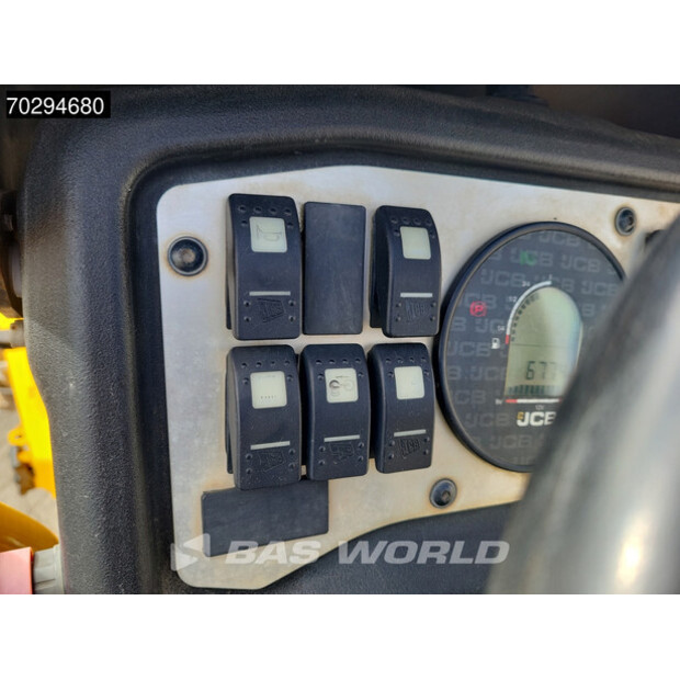 2019 JCB CT260-120-42246293