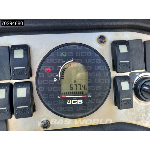 2019 JCB CT260-120-42246294