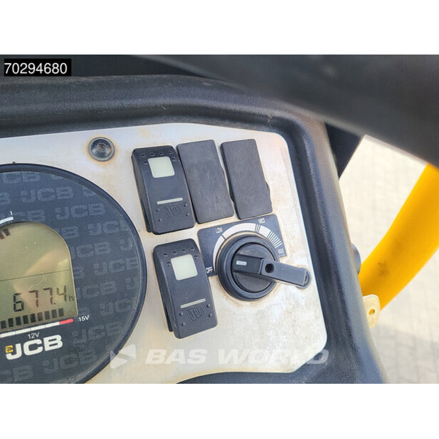2019 JCB CT260-120-42246295