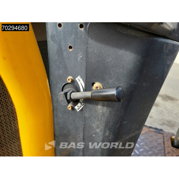 2019 JCB CT260-120-42246296