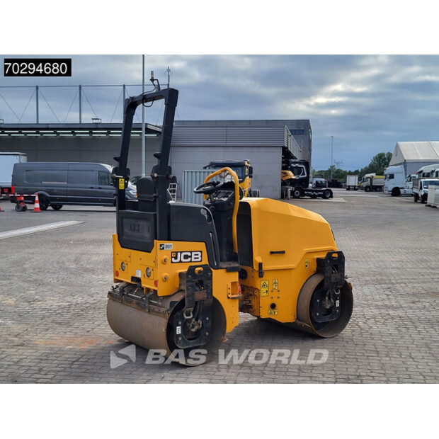 2019 JCB CT260-120-42246300
