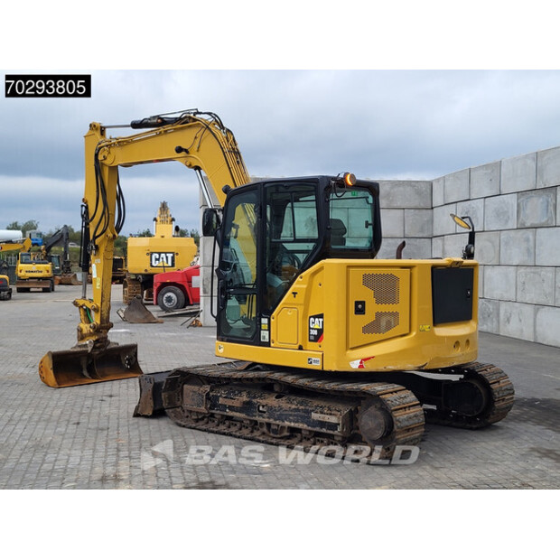 2019 Caterpillar 308CR-42246306